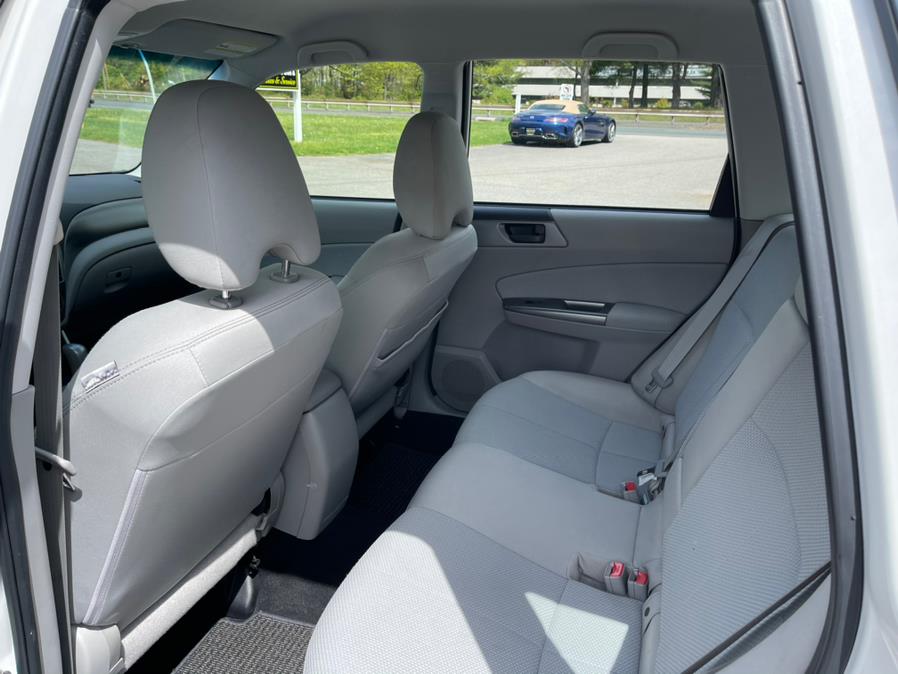2012 Subaru Forester 4dr Auto 2.5X PZEV, available for sale in South Windsor, Connecticut | Mike And Tony Auto Sales, Inc. South Windsor, Connecticut 2012 Subaru Forester 4dr Auto 2.5X PZEV, available for sale in South Windsor, Connecticut | Mike And Tony Auto Sales, Inc. South Windsor, Connecticut