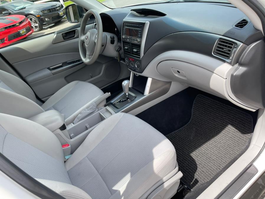 2012 Subaru Forester 4dr Auto 2.5X PZEV, available for sale in South Windsor, Connecticut | Mike And Tony Auto Sales, Inc. South Windsor, Connecticut 2012 Subaru Forester 4dr Auto 2.5X PZEV, available for sale in South Windsor, Connecticut | Mike And Tony Auto Sales, Inc. South Windsor, Connecticut