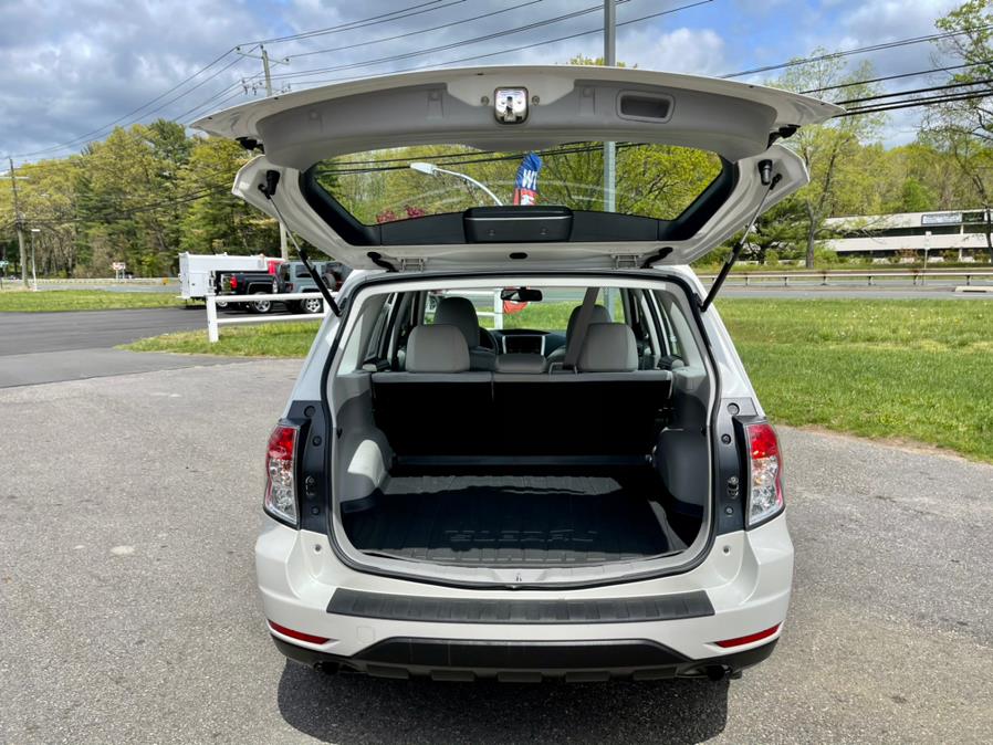 2012 Subaru Forester 4dr Auto 2.5X PZEV, available for sale in South Windsor, Connecticut | Mike And Tony Auto Sales, Inc. South Windsor, Connecticut 2012 Subaru Forester 4dr Auto 2.5X PZEV, available for sale in South Windsor, Connecticut | Mike And Tony Auto Sales, Inc. South Windsor, Connecticut