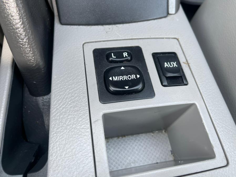2009 Toyota RAV4 4WD 4dr V6 5-Spd AT Ltd (Natl), available for sale in South Windsor, Connecticut | Mike And Tony Auto Sales, Inc. South Windsor, Connecticut 2009 Toyota RAV4 4WD 4dr V6 5-Spd AT Ltd (Natl), available for sale in South Windsor, Connecticut | Mike And Tony Auto Sales, Inc. South Windsor, Connecticut