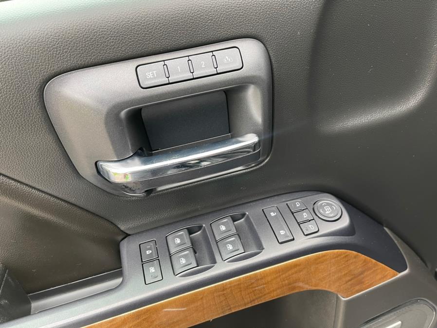 Used Chevrolet Silverado 1500 4WD Crew Cab 143.5" LTZ w/1LZ 2015 | Mike And Tony Auto Sales, Inc. South Windsor, Connecticut Used Chevrolet Silverado 1500 4WD Crew Cab 143.5" LTZ w/1LZ 2015 | Mike And Tony Auto Sales, Inc. South Windsor, Connecticut