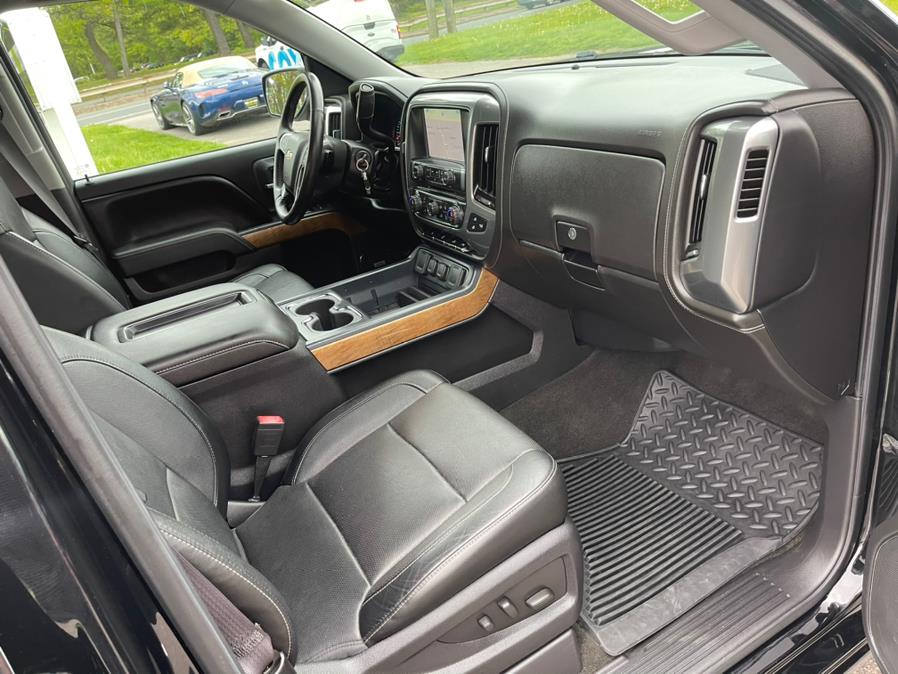 Used Chevrolet Silverado 1500 4WD Crew Cab 143.5" LTZ w/1LZ 2015 | Mike And Tony Auto Sales, Inc. South Windsor, Connecticut Used Chevrolet Silverado 1500 4WD Crew Cab 143.5" LTZ w/1LZ 2015 | Mike And Tony Auto Sales, Inc. South Windsor, Connecticut