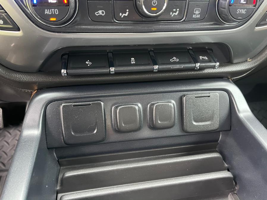 Used Chevrolet Silverado 1500 4WD Crew Cab 143.5" LTZ w/1LZ 2015 | Mike And Tony Auto Sales, Inc. South Windsor, Connecticut Used Chevrolet Silverado 1500 4WD Crew Cab 143.5" LTZ w/1LZ 2015 | Mike And Tony Auto Sales, Inc. South Windsor, Connecticut