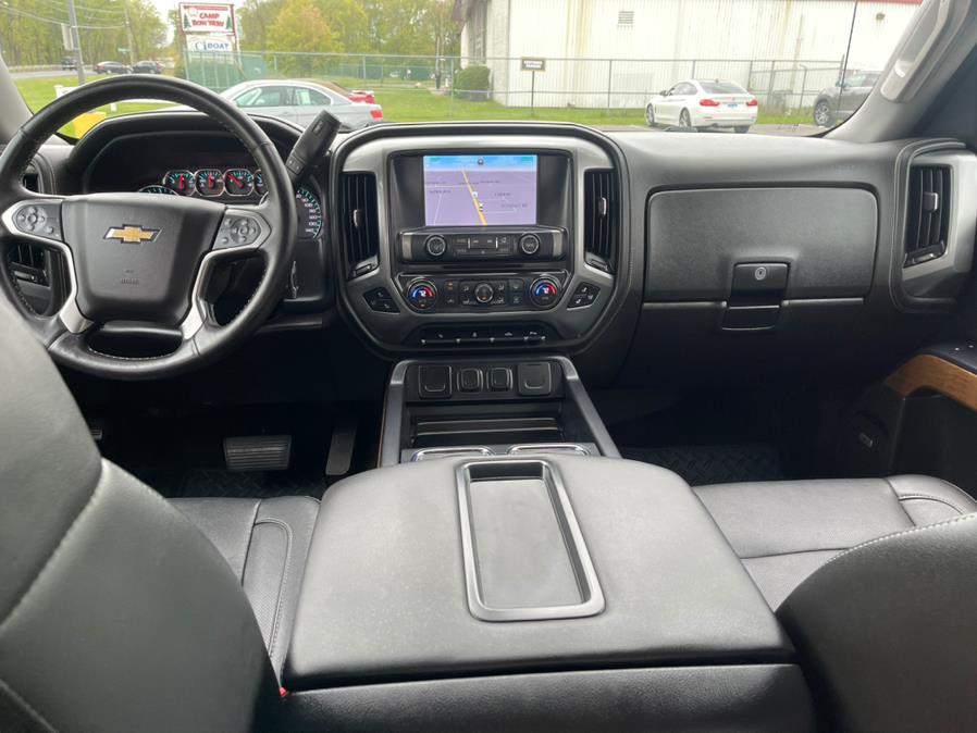 Used Chevrolet Silverado 1500 4WD Crew Cab 143.5" LTZ w/1LZ 2015 | Mike And Tony Auto Sales, Inc. South Windsor, Connecticut Used Chevrolet Silverado 1500 4WD Crew Cab 143.5" LTZ w/1LZ 2015 | Mike And Tony Auto Sales, Inc. South Windsor, Connecticut