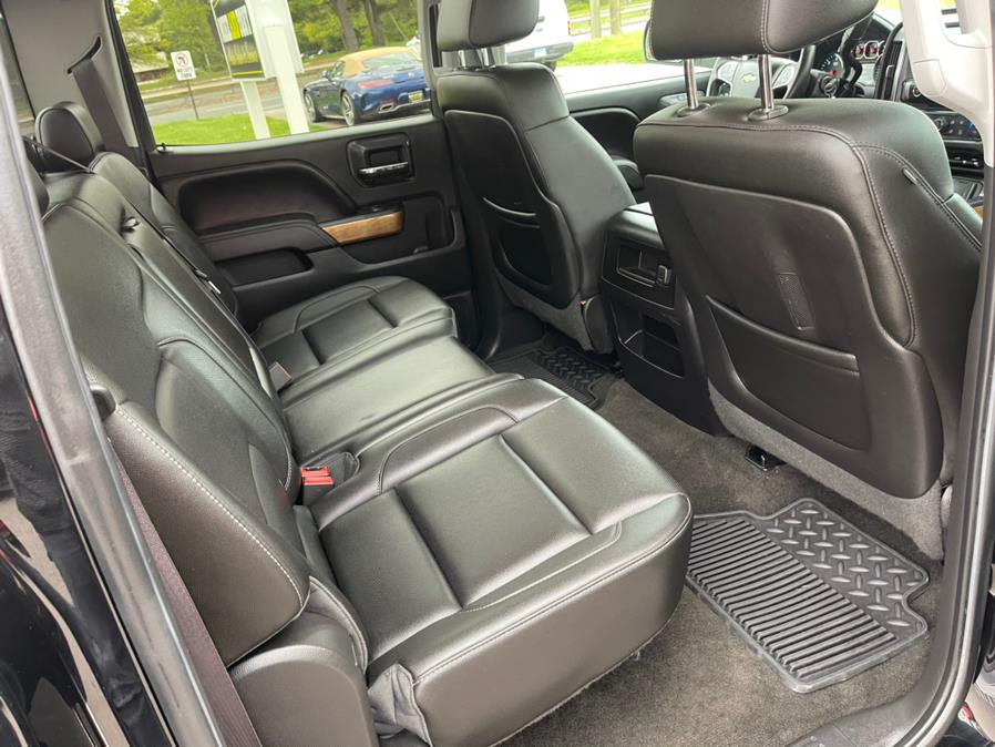Used Chevrolet Silverado 1500 4WD Crew Cab 143.5" LTZ w/1LZ 2015 | Mike And Tony Auto Sales, Inc. South Windsor, Connecticut Used Chevrolet Silverado 1500 4WD Crew Cab 143.5" LTZ w/1LZ 2015 | Mike And Tony Auto Sales, Inc. South Windsor, Connecticut