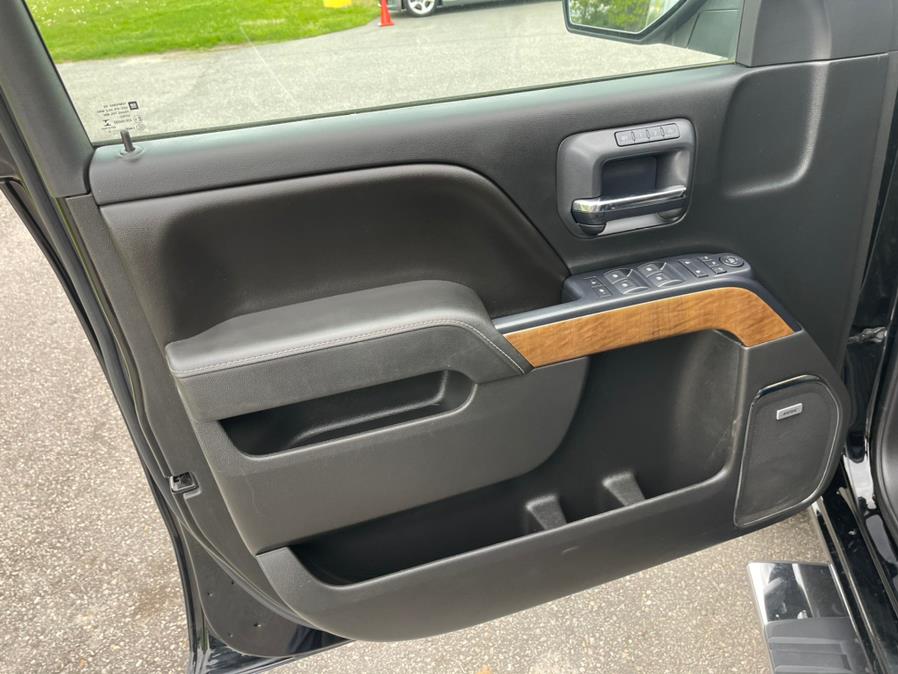 Used Chevrolet Silverado 1500 4WD Crew Cab 143.5" LTZ w/1LZ 2015 | Mike And Tony Auto Sales, Inc. South Windsor, Connecticut Used Chevrolet Silverado 1500 4WD Crew Cab 143.5" LTZ w/1LZ 2015 | Mike And Tony Auto Sales, Inc. South Windsor, Connecticut