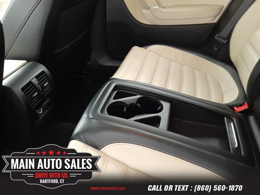 Used Volkswagen CC 4dr Auto Luxury 2009 | Main Auto Sales LLC. Hartford, Connecticut Used Volkswagen CC 4dr Auto Luxury 2009 | Main Auto Sales LLC. Hartford, Connecticut