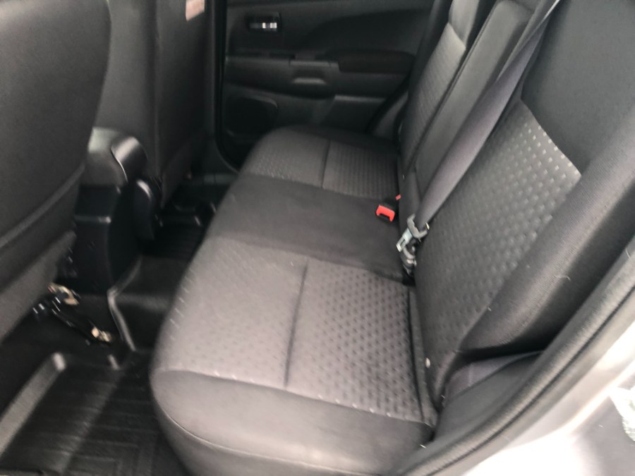 2012 Mitsubishi Outlander Sport AWD 4dr CVT SE, available for sale in Lyndhurst, New Jersey | Cars With Deals. Lyndhurst, New Jersey 2012 Mitsubishi Outlander Sport AWD 4dr CVT SE, available for sale in Lyndhurst, New Jersey | Cars With Deals. Lyndhurst, New Jersey