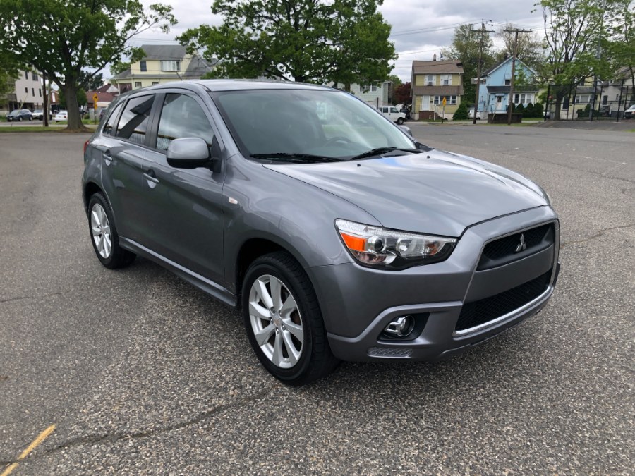 2012 Mitsubishi Outlander Sport AWD 4dr CVT SE, available for sale in Lyndhurst, New Jersey | Cars With Deals. Lyndhurst, New Jersey 2012 Mitsubishi Outlander Sport AWD 4dr CVT SE, available for sale in Lyndhurst, New Jersey | Cars With Deals. Lyndhurst, New Jersey