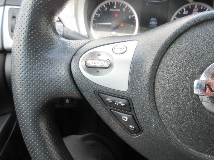 2018 Nissan Sentra S CVT, available for sale in Linden, New Jersey | Route 27 Auto Mall. Linden, New Jersey 2018 Nissan Sentra S CVT, available for sale in Linden, New Jersey | Route 27 Auto Mall. Linden, New Jersey