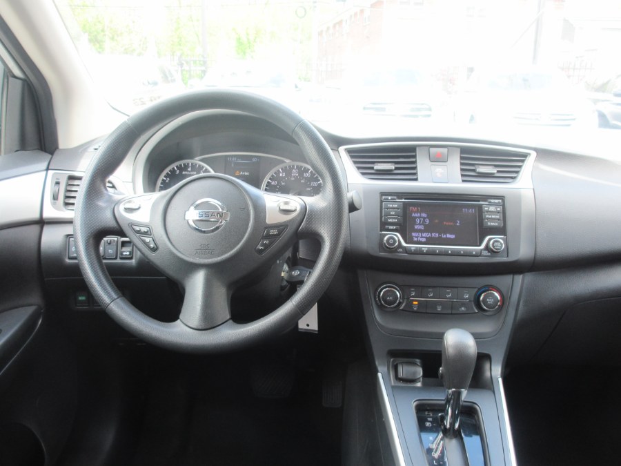 2018 Nissan Sentra S CVT, available for sale in Linden, New Jersey | Route 27 Auto Mall. Linden, New Jersey 2018 Nissan Sentra S CVT, available for sale in Linden, New Jersey | Route 27 Auto Mall. Linden, New Jersey