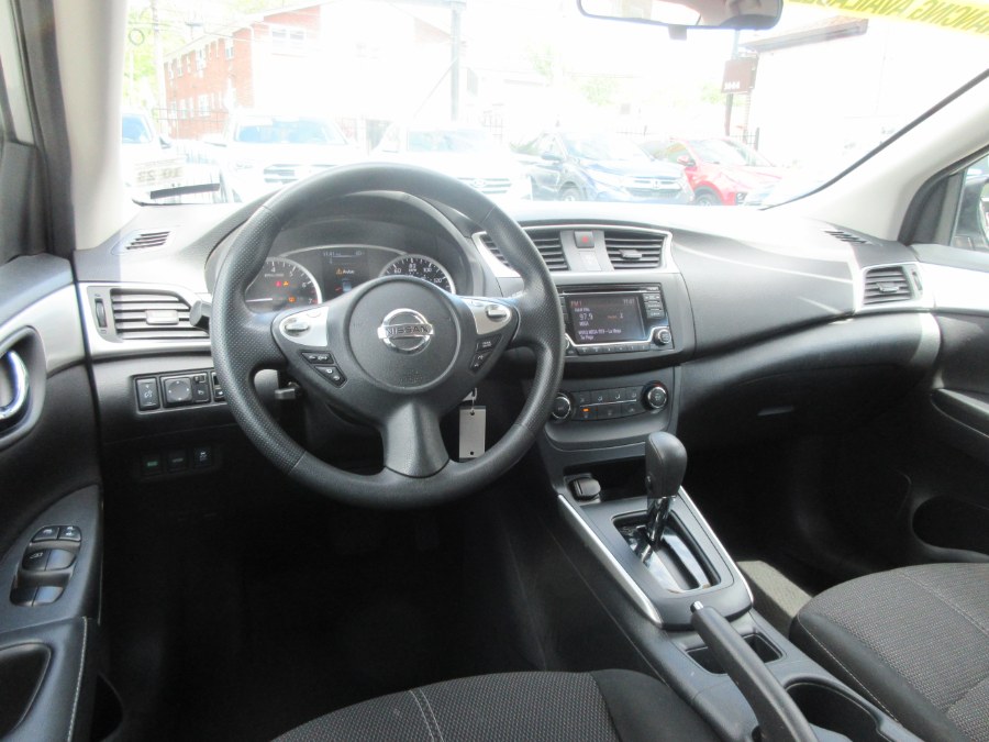 2018 Nissan Sentra S CVT, available for sale in Linden, New Jersey | Route 27 Auto Mall. Linden, New Jersey 2018 Nissan Sentra S CVT, available for sale in Linden, New Jersey | Route 27 Auto Mall. Linden, New Jersey