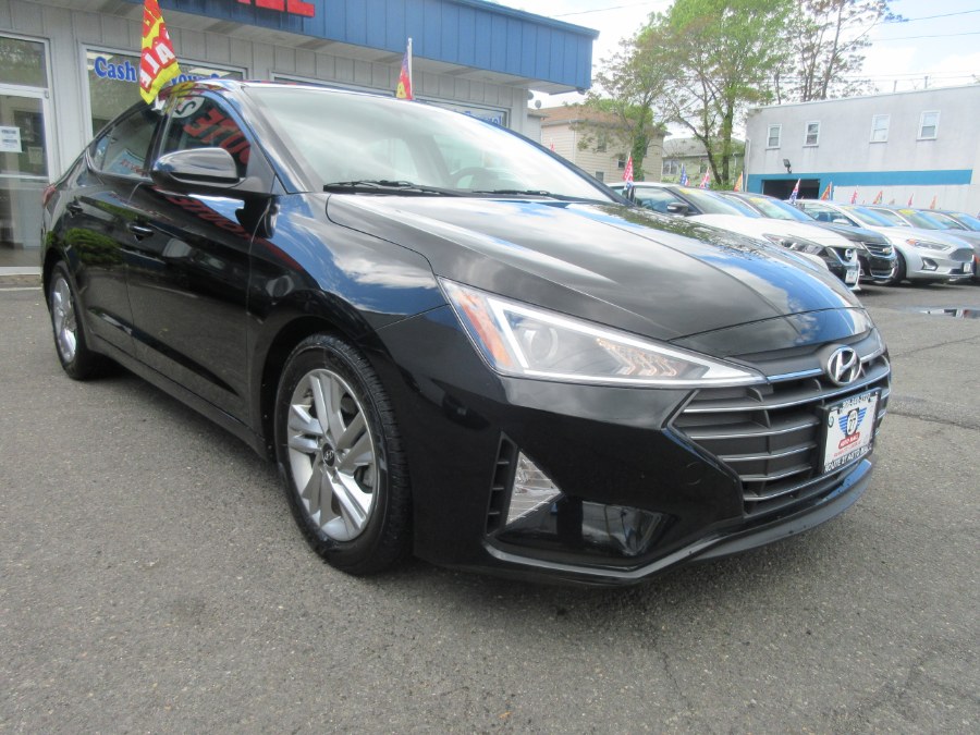 2020 Hyundai Elantra Value Edition IVT, available for sale in Linden, New Jersey | Route 27 Auto Mall. Linden, New Jersey 2020 Hyundai Elantra Value Edition IVT, available for sale in Linden, New Jersey | Route 27 Auto Mall. Linden, New Jersey