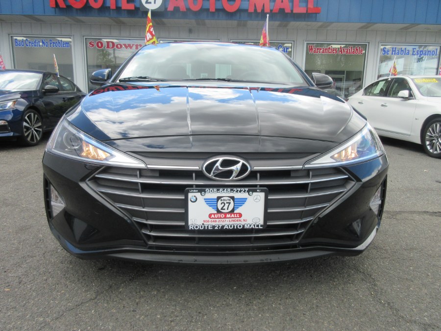 2020 Hyundai Elantra Value Edition IVT, available for sale in Linden, New Jersey | Route 27 Auto Mall. Linden, New Jersey 2020 Hyundai Elantra Value Edition IVT, available for sale in Linden, New Jersey | Route 27 Auto Mall. Linden, New Jersey