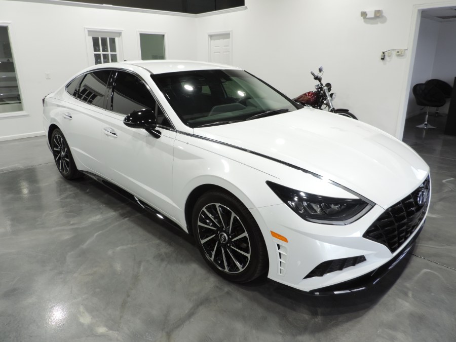 Used Hyundai Sonata SEL Plus 1.6T 2020 | Auto Gallery. Lodi, New Jersey Used Hyundai Sonata SEL Plus 1.6T 2020 | Auto Gallery. Lodi, New Jersey