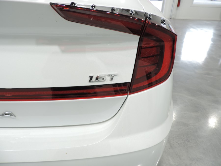 Used Hyundai Sonata SEL Plus 1.6T 2020 | Auto Gallery. Lodi, New Jersey Used Hyundai Sonata SEL Plus 1.6T 2020 | Auto Gallery. Lodi, New Jersey