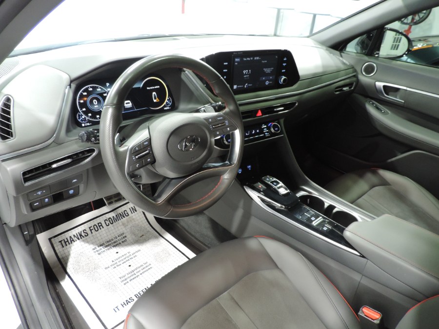 Used Hyundai Sonata SEL Plus 1.6T 2020 | Auto Gallery. Lodi, New Jersey Used Hyundai Sonata SEL Plus 1.6T 2020 | Auto Gallery. Lodi, New Jersey