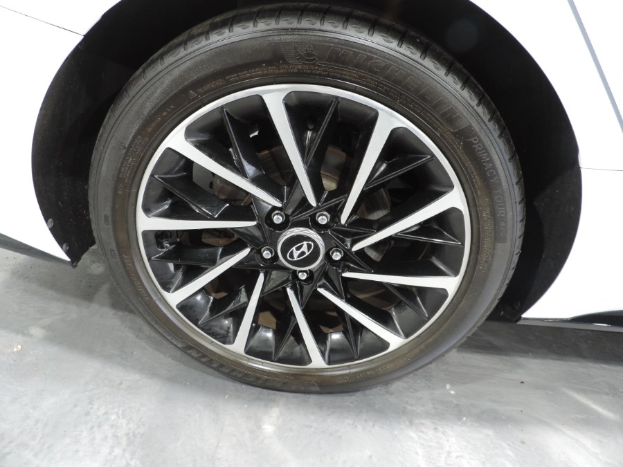 Used Hyundai Sonata SEL Plus 1.6T 2020 | Auto Gallery. Lodi, New Jersey Used Hyundai Sonata SEL Plus 1.6T 2020 | Auto Gallery. Lodi, New Jersey