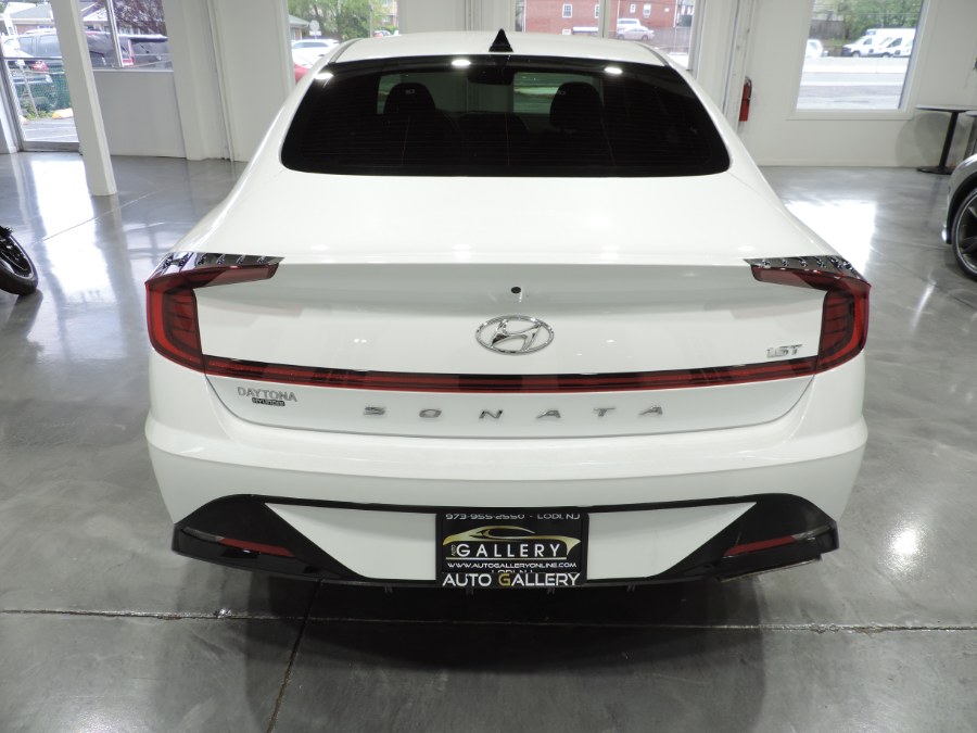 Used Hyundai Sonata SEL Plus 1.6T 2020 | Auto Gallery. Lodi, New Jersey Used Hyundai Sonata SEL Plus 1.6T 2020 | Auto Gallery. Lodi, New Jersey