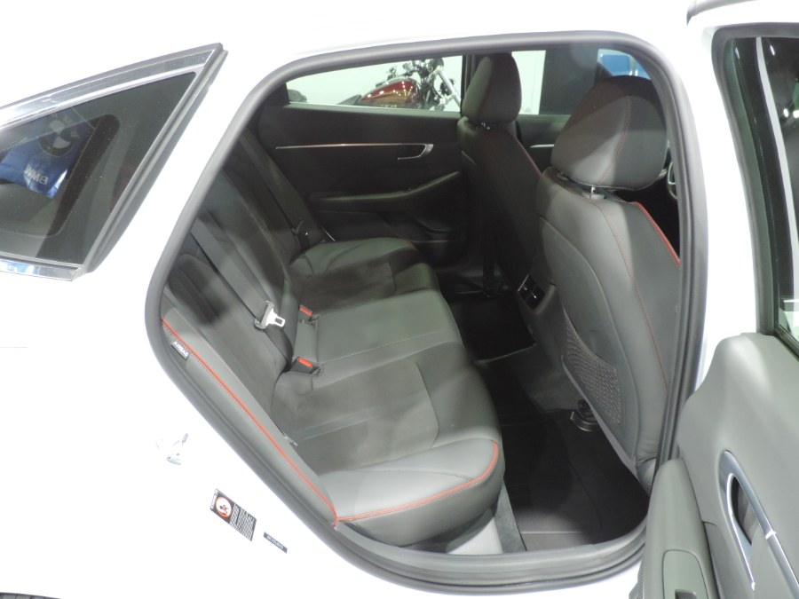 Used Hyundai Sonata SEL Plus 1.6T 2020 | Auto Gallery. Lodi, New Jersey Used Hyundai Sonata SEL Plus 1.6T 2020 | Auto Gallery. Lodi, New Jersey