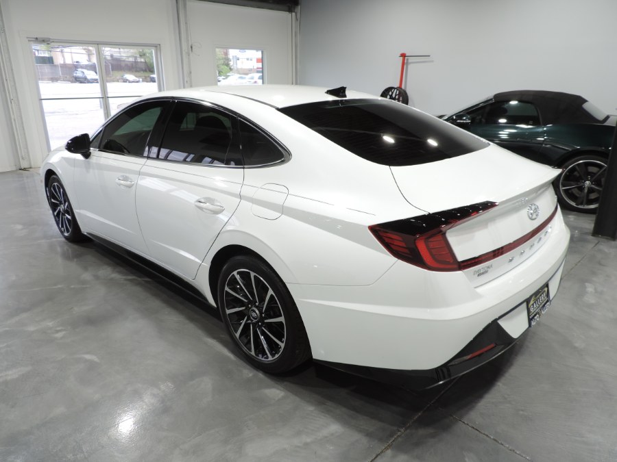 Used Hyundai Sonata SEL Plus 1.6T 2020 | Auto Gallery. Lodi, New Jersey Used Hyundai Sonata SEL Plus 1.6T 2020 | Auto Gallery. Lodi, New Jersey
