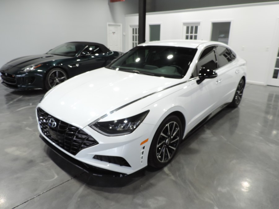 Used Hyundai Sonata SEL Plus 1.6T 2020 | Auto Gallery. Lodi, New Jersey Used Hyundai Sonata SEL Plus 1.6T 2020 | Auto Gallery. Lodi, New Jersey