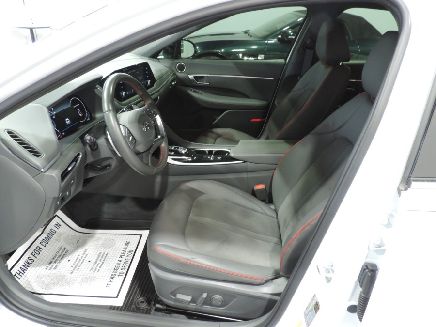 Used Hyundai Sonata SEL Plus 1.6T 2020 | Auto Gallery. Lodi, New Jersey Used Hyundai Sonata SEL Plus 1.6T 2020 | Auto Gallery. Lodi, New Jersey