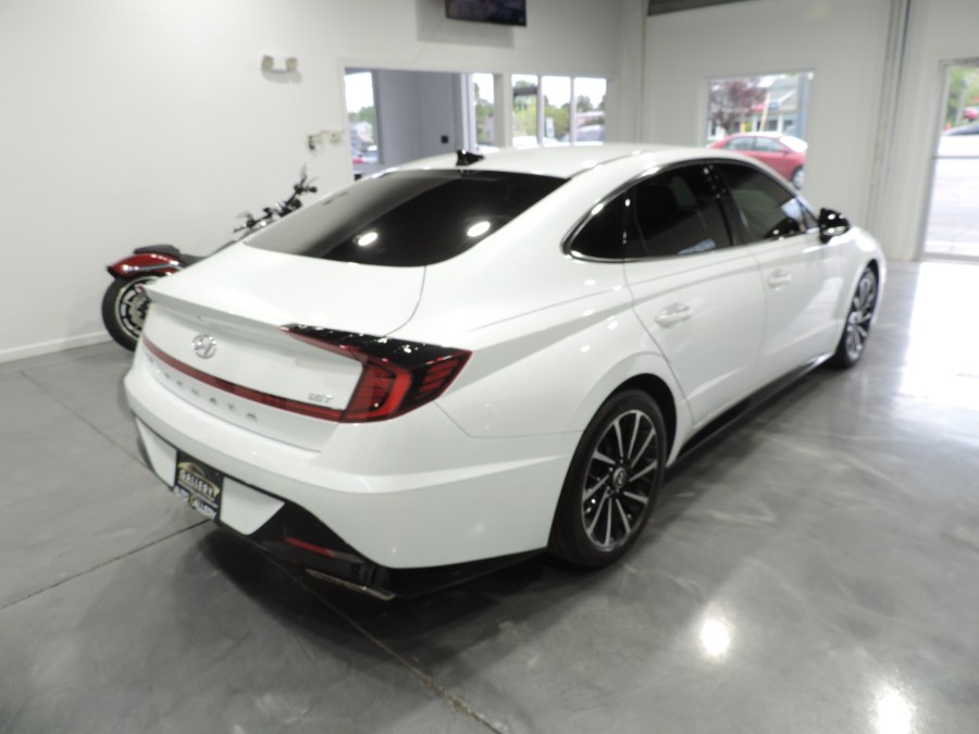 Used Hyundai Sonata SEL Plus 1.6T 2020 | Auto Gallery. Lodi, New Jersey Used Hyundai Sonata SEL Plus 1.6T 2020 | Auto Gallery. Lodi, New Jersey