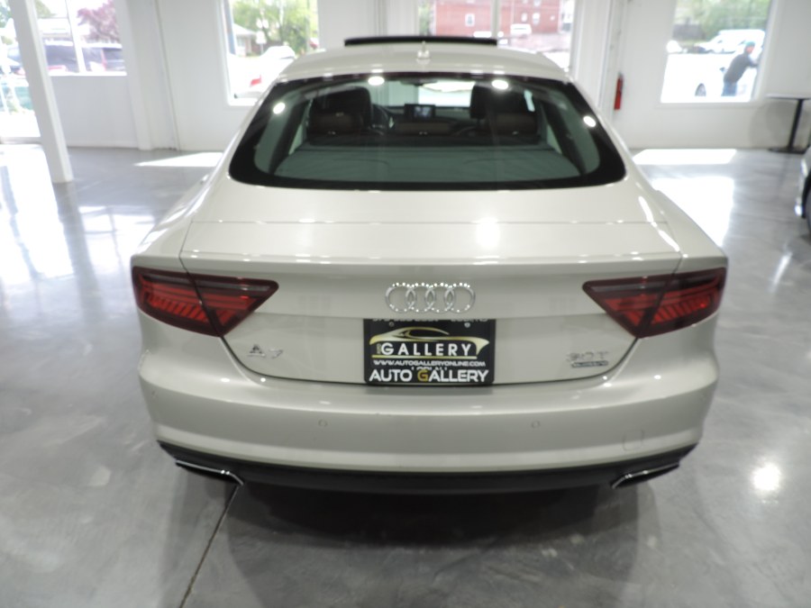 Used Audi A7 4dr HB quattro 3.0 Premium Plus 2016 | Auto Gallery. Lodi, New Jersey Used Audi A7 4dr HB quattro 3.0 Premium Plus 2016 | Auto Gallery. Lodi, New Jersey