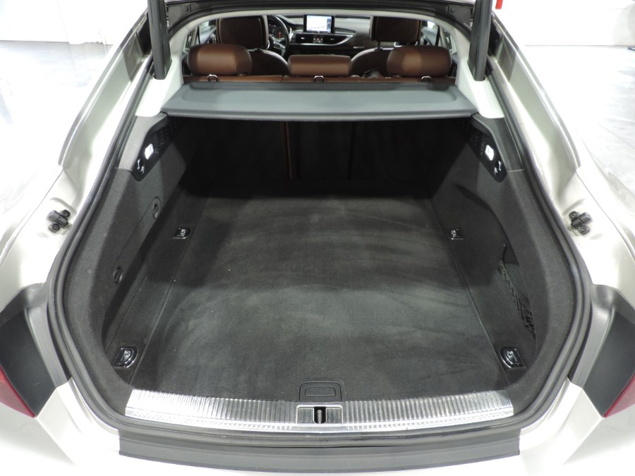 Used Audi A7 4dr HB quattro 3.0 Premium Plus 2016 | Auto Gallery. Lodi, New Jersey Used Audi A7 4dr HB quattro 3.0 Premium Plus 2016 | Auto Gallery. Lodi, New Jersey
