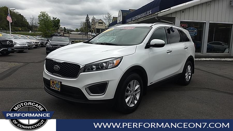 2018 Kia Sorento LX AWD, available for sale in Wilton, Connecticut | Performance Motor Cars Of Connecticut LLC. Wilton, Connecticut 2018 Kia Sorento LX AWD, available for sale in Wilton, Connecticut | Performance Motor Cars Of Connecticut LLC. Wilton, Connecticut