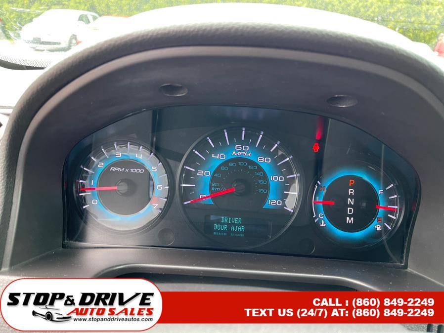 2012 Ford Fusion 4dr Sdn SE FWD, available for sale in East Windsor, Connecticut | Stop & Drive Auto Sales. East Windsor, Connecticut 2012 Ford Fusion 4dr Sdn SE FWD, available for sale in East Windsor, Connecticut | Stop & Drive Auto Sales. East Windsor, Connecticut