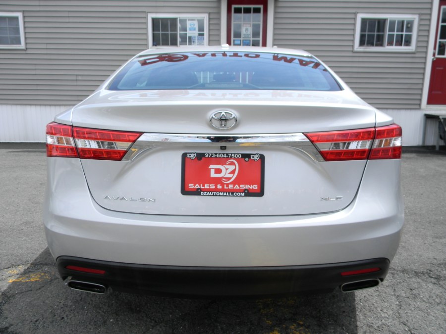 2014 Toyota Avalon 4dr Sdn XLE Touring (Natl), available for sale in Paterson, New Jersey | DZ Automall. Paterson, New Jersey 2014 Toyota Avalon 4dr Sdn XLE Touring (Natl), available for sale in Paterson, New Jersey | DZ Automall. Paterson, New Jersey