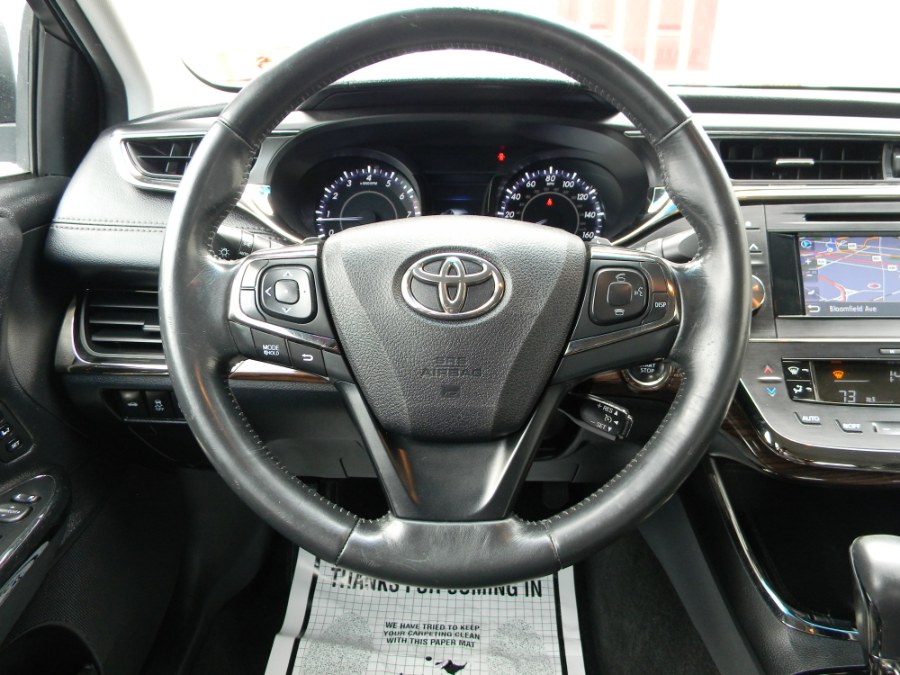 2014 Toyota Avalon 4dr Sdn XLE Touring (Natl), available for sale in Paterson, New Jersey | DZ Automall. Paterson, New Jersey 2014 Toyota Avalon 4dr Sdn XLE Touring (Natl), available for sale in Paterson, New Jersey | DZ Automall. Paterson, New Jersey