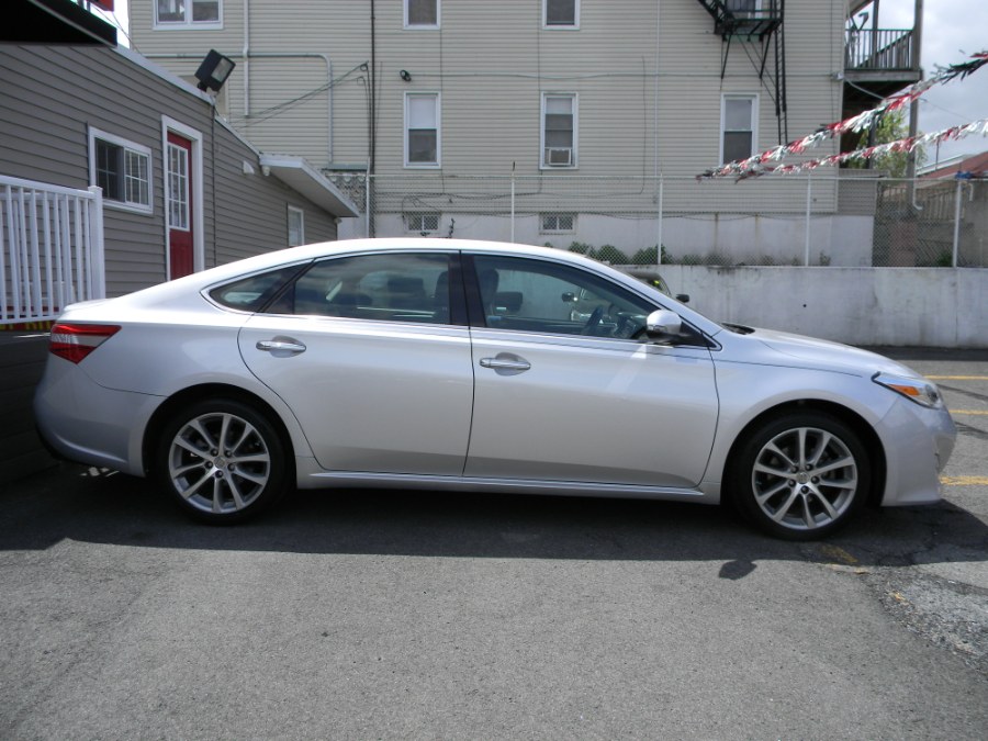 2014 Toyota Avalon 4dr Sdn XLE Touring (Natl), available for sale in Paterson, New Jersey | DZ Automall. Paterson, New Jersey 2014 Toyota Avalon 4dr Sdn XLE Touring (Natl), available for sale in Paterson, New Jersey | DZ Automall. Paterson, New Jersey