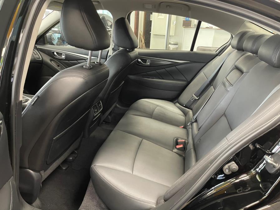 2018 INFINITI Q50 2.0t PURE AWD, available for sale in Inwood, New York | 5 Towns Drive. Inwood, New York 2018 INFINITI Q50 2.0t PURE AWD, available for sale in Inwood, New York | 5 Towns Drive. Inwood, New York