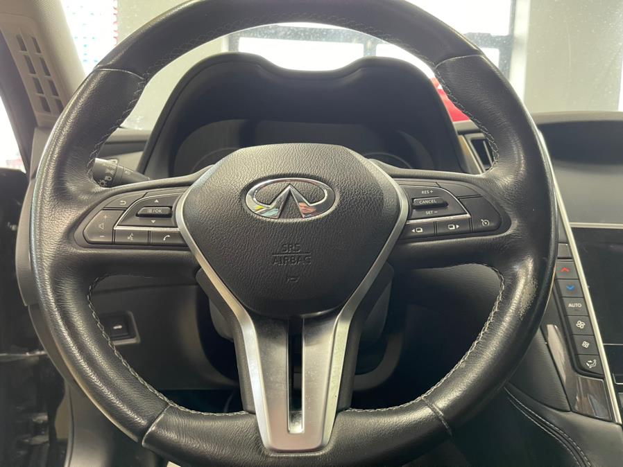 2018 INFINITI Q50 2.0t PURE AWD, available for sale in Inwood, New York | 5 Towns Drive. Inwood, New York 2018 INFINITI Q50 2.0t PURE AWD, available for sale in Inwood, New York | 5 Towns Drive. Inwood, New York
