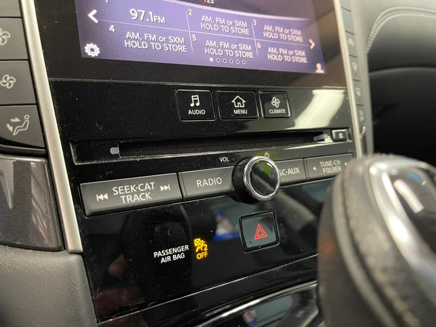 2018 INFINITI Q50 2.0t PURE AWD, available for sale in Inwood, New York | 5 Towns Drive. Inwood, New York 2018 INFINITI Q50 2.0t PURE AWD, available for sale in Inwood, New York | 5 Towns Drive. Inwood, New York