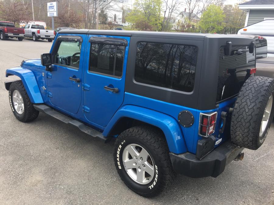 Used Jeep Wrangler Unlimited 4WD 4dr Sport 2014 | Rockland Motor Company. Rockland, Maine Used Jeep Wrangler Unlimited 4WD 4dr Sport 2014 | Rockland Motor Company. Rockland, Maine