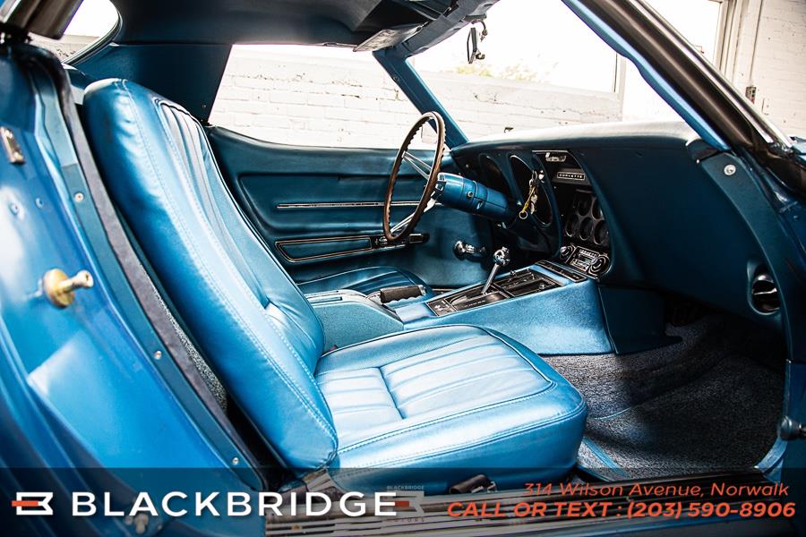 1968 Chevrolet Corvette Convertible, available for sale in Norwalk, Connecticut | Black Bridge Motors, LLC. Norwalk, Connecticut 1968 Chevrolet Corvette Convertible, available for sale in Norwalk, Connecticut | Black Bridge Motors, LLC. Norwalk, Connecticut
