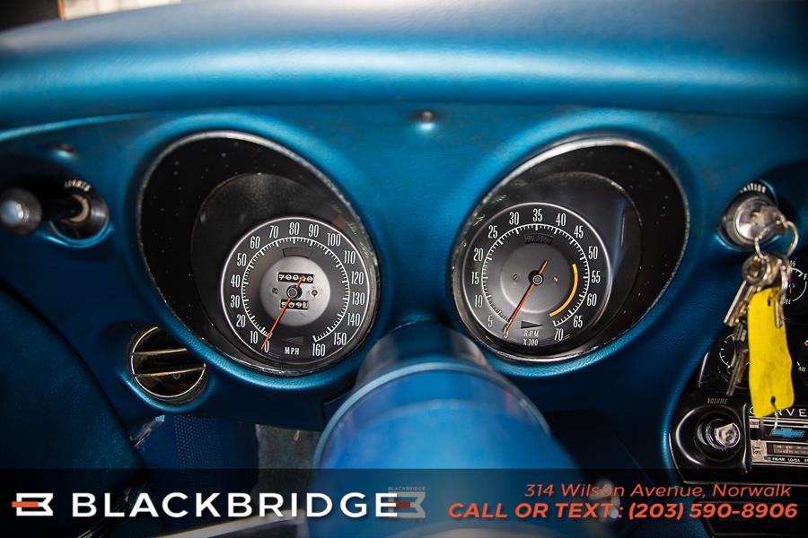1968 Chevrolet Corvette Convertible, available for sale in Norwalk, Connecticut | Black Bridge Motors, LLC. Norwalk, Connecticut 1968 Chevrolet Corvette Convertible, available for sale in Norwalk, Connecticut | Black Bridge Motors, LLC. Norwalk, Connecticut