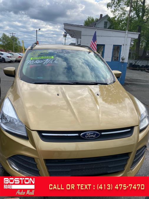 Used car dealer in Springfield, Ludlow, Wilbraham, East Longmeadow, MA