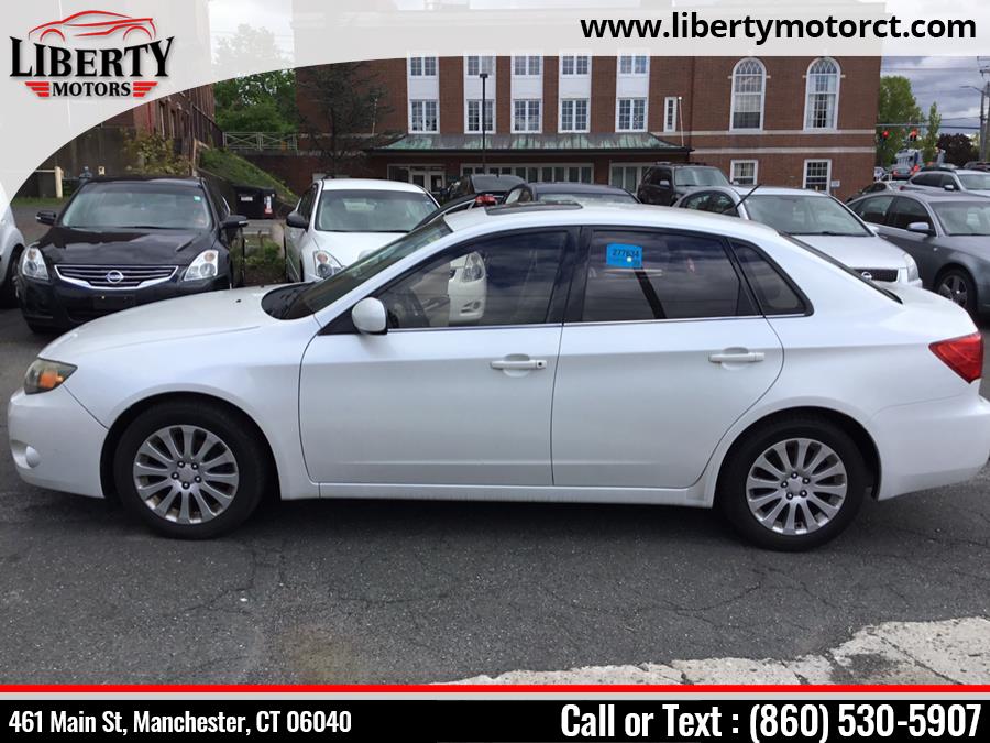 Used Subaru Impreza Sedan 4dr Auto 2.5i Premium 2010 | Liberty Motors. Manchester, Connecticut Used Subaru Impreza Sedan 4dr Auto 2.5i Premium 2010 | Liberty Motors. Manchester, Connecticut