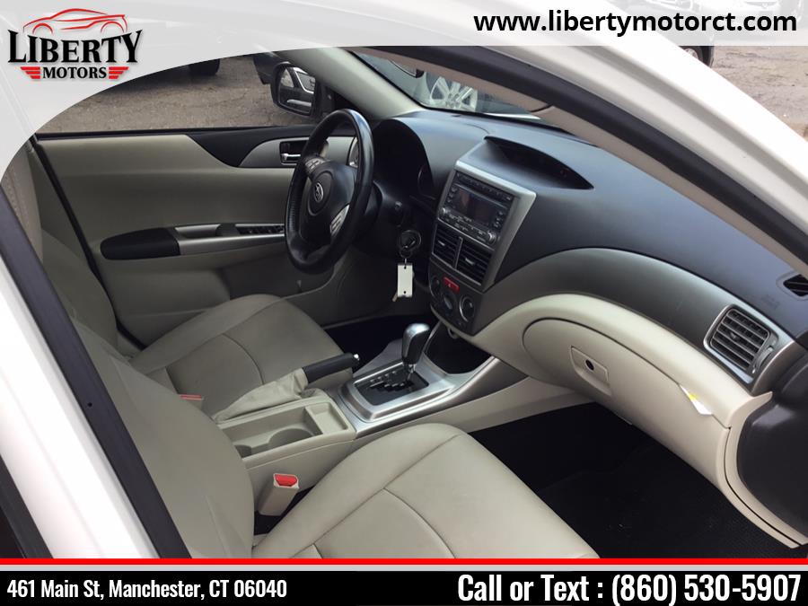 Used Subaru Impreza Sedan 4dr Auto 2.5i Premium 2010 | Liberty Motors. Manchester, Connecticut Used Subaru Impreza Sedan 4dr Auto 2.5i Premium 2010 | Liberty Motors. Manchester, Connecticut