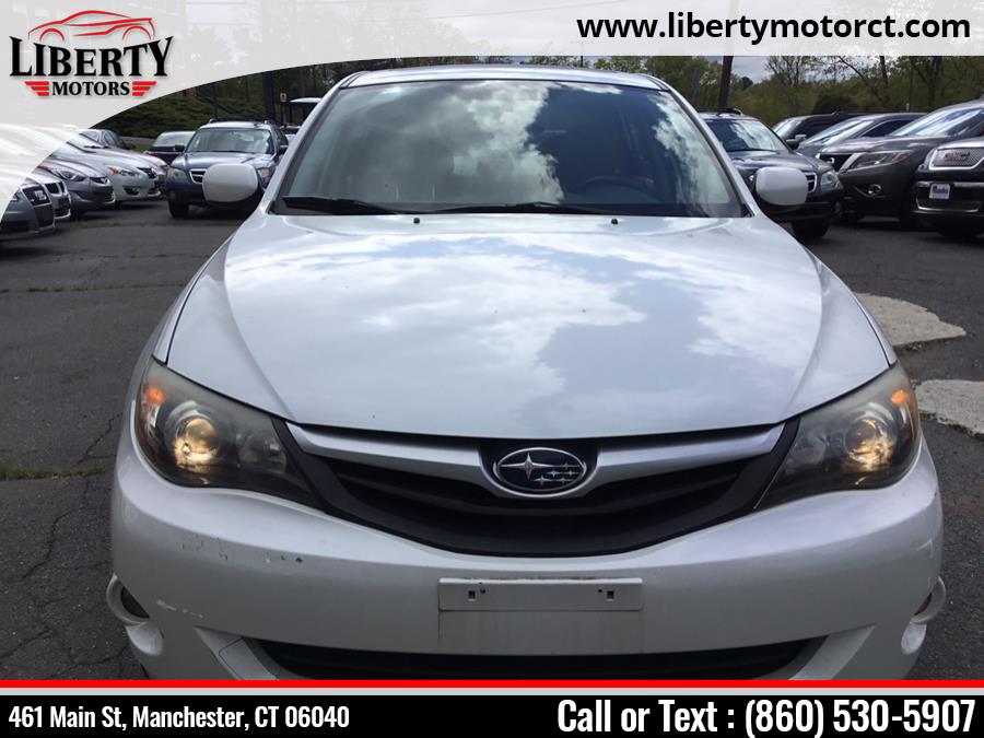 Used Subaru Impreza Sedan 4dr Auto 2.5i Premium 2010 | Liberty Motors. Manchester, Connecticut Used Subaru Impreza Sedan 4dr Auto 2.5i Premium 2010 | Liberty Motors. Manchester, Connecticut