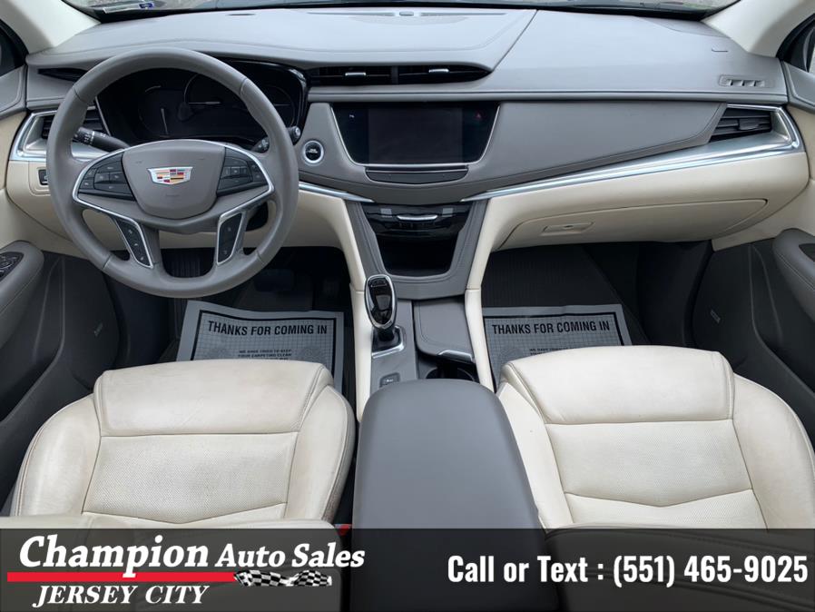 Used Cadillac XT5 AWD 4dr Luxury 2018 | Champion Auto Sales of JC. Jersey City, New Jersey Used Cadillac XT5 AWD 4dr Luxury 2018 | Champion Auto Sales of JC. Jersey City, New Jersey