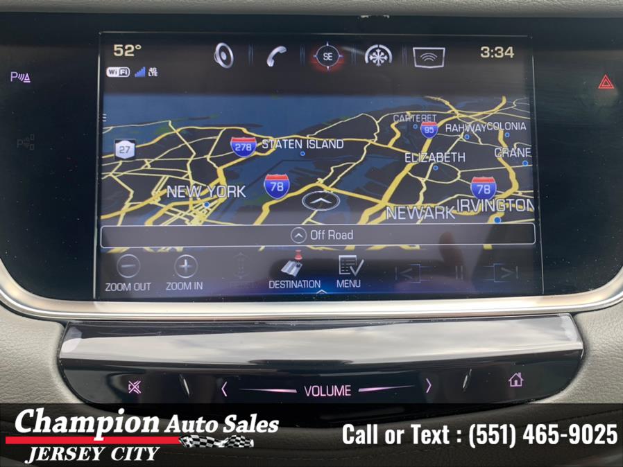 Used Cadillac XT5 AWD 4dr Luxury 2018 | Champion Auto Sales of JC. Jersey City, New Jersey Used Cadillac XT5 AWD 4dr Luxury 2018 | Champion Auto Sales of JC. Jersey City, New Jersey