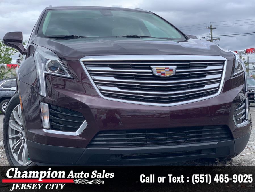Used Cadillac XT5 AWD 4dr Luxury 2018 | Champion Auto Sales of JC. Jersey City, New Jersey Used Cadillac XT5 AWD 4dr Luxury 2018 | Champion Auto Sales of JC. Jersey City, New Jersey