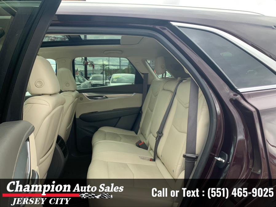 Used Cadillac XT5 AWD 4dr Luxury 2018 | Champion Auto Sales of JC. Jersey City, New Jersey Used Cadillac XT5 AWD 4dr Luxury 2018 | Champion Auto Sales of JC. Jersey City, New Jersey