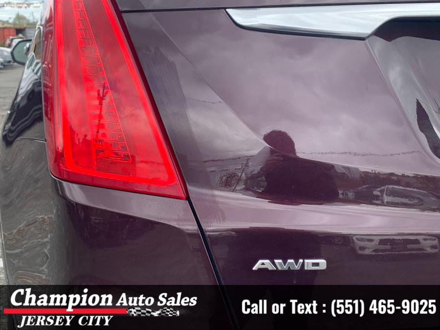Used Cadillac XT5 AWD 4dr Luxury 2018 | Champion Auto Sales of JC. Jersey City, New Jersey Used Cadillac XT5 AWD 4dr Luxury 2018 | Champion Auto Sales of JC. Jersey City, New Jersey
